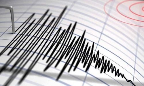 Un nou cutremur s-a produs în România în această dimineață