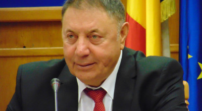Ion Dumitru, veşti bune privind proiectele pe fonduri europene