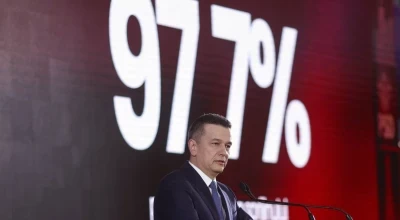 PSD i-a retras sprijinul premierului Ilie Bolojan