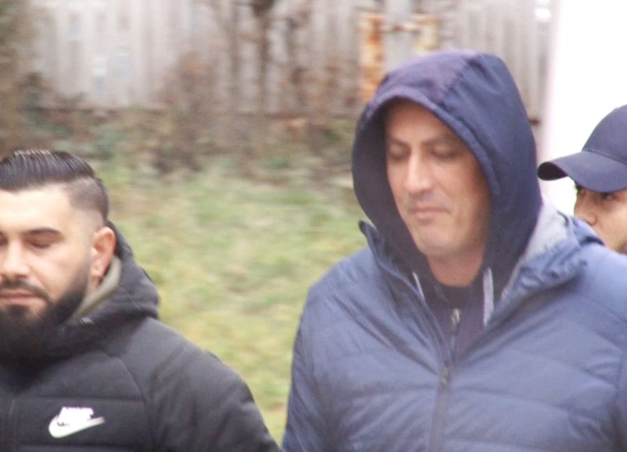 Cioacă poate fi eliberat! Din nou în fața judecătorilor