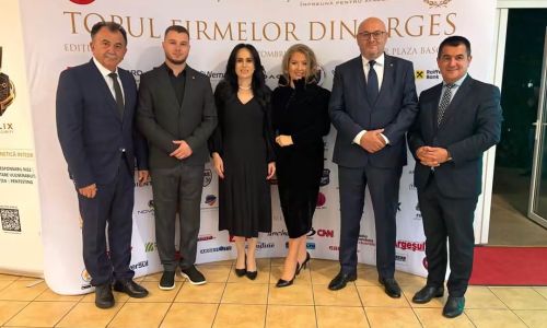 PSD Argeș susține mediul de afaceri!
