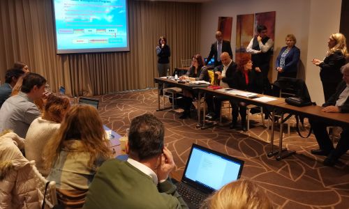 Un proiect nou al Administrației Naționale „Apele Române”: Reconfigurarea mecanismului economic pentru finanțarea sustenabilă a infrastructurii de apă în România