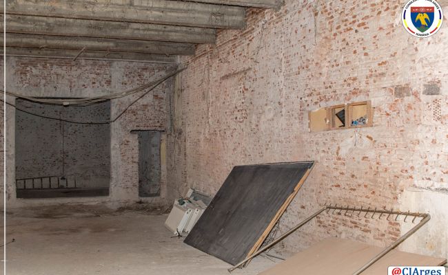 Clădirea Teatrului pentru Copii şi Tineret "Aşchiuţă" va fi reabilitată