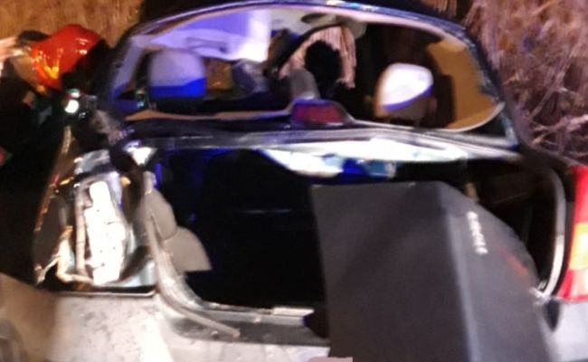 ACUM! Accident TERIBIL în Argeș! Tânăr RESUSCITAT