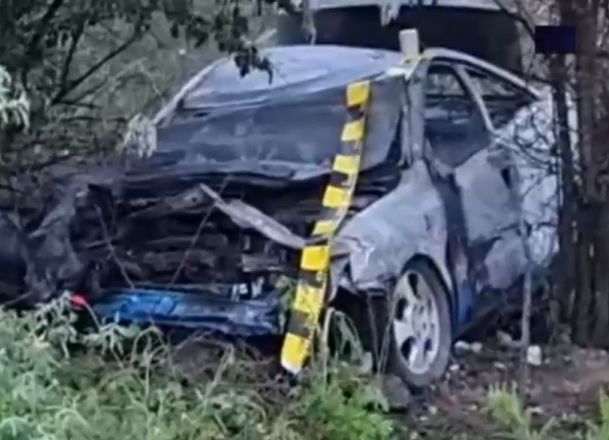 NENOROCIRE în Argeș! Patru MORȚI, după ce o mașină s-a prăbușit într-o râpă!