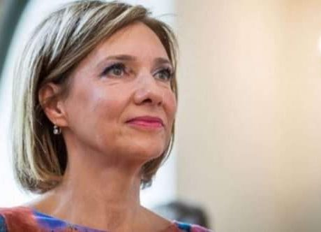 Carmen Iohannis NU se alătură grevei profesorilor