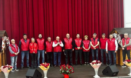PSD are cei mai buni candidați la Bascov, Băiculești și Davidești!