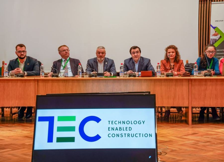 Soluții inovatoare pentru investiții sustenabile și digitale