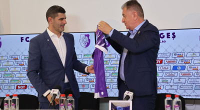 Bine ai venit acasă, Dani Coman!