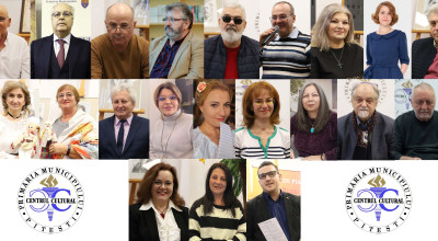 Centrul Cultural Piteşti, programul evenimentelor următoare