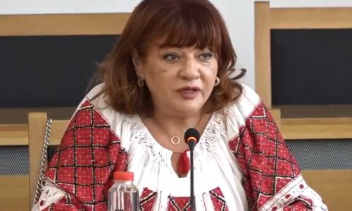 Preşedintele Federaţiei Române de Baschet, cuvinte de laudă la adresa primarului Gentea: "La Piteşti aveţi o administraţie locală foarte bună"