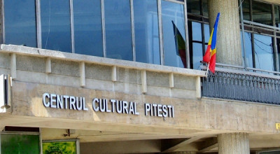Centrul Cultural Piteşti, programul evenimentelor următoare