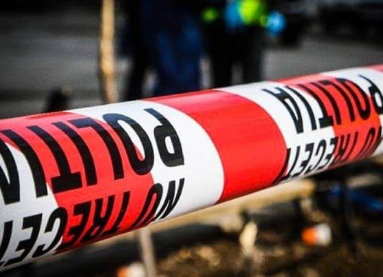 TRAGEDIE! Copil MORT în Argeș