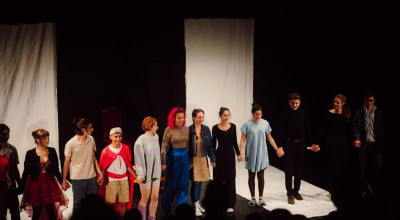 Premianții Festivalului Național de Teatru Ludicus