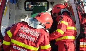 ACUM! Două persoane RESUSCITATE în Argeș