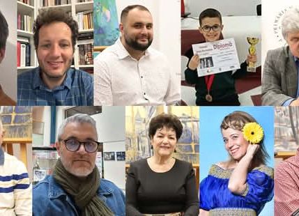 Centrul Cultural Pitești, programul evenimentelor următoare!