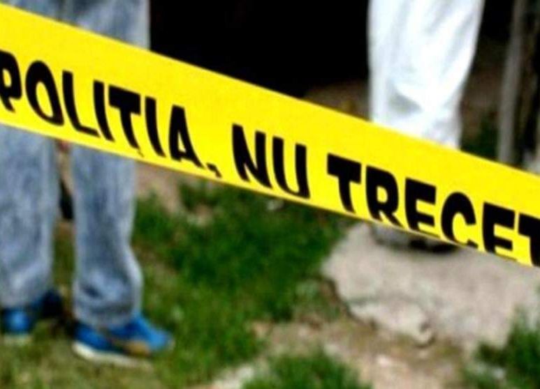 TRAGEDIE în Argeș! Trei CADAVRE într-o casă