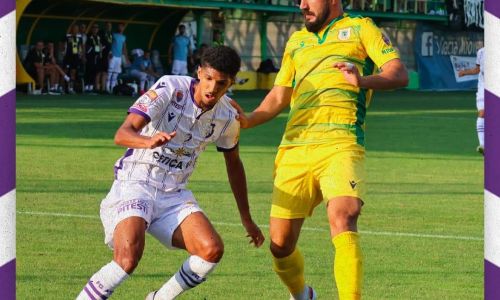 FC Argeș și CS Mioveni, remiză albă