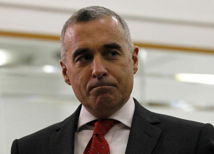 Călin Georgescu își va depune CANDIDATURA pentru alegerile prezidențiale!