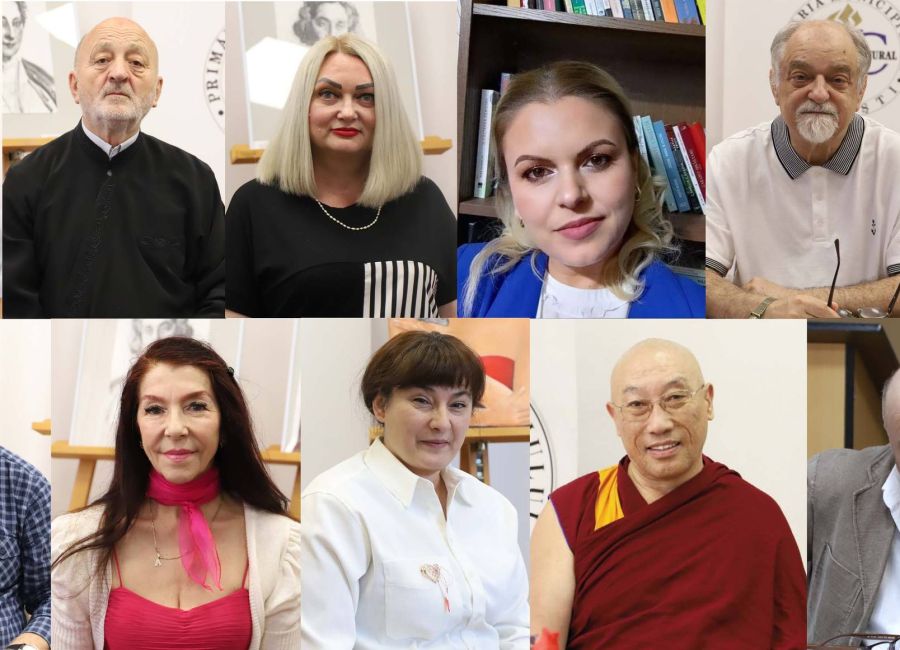 Centrul Cultural Piteşti, programul evenimentelor următoare!