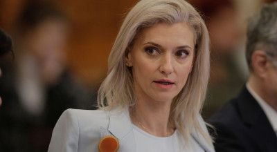 Vicepreședintele CJ Argeș, ATAC la Alina Gorghiu: "Noi aducem bani în județul Argeș, în România, nu infractori"