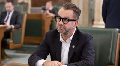 Ovidiu Puiu: "Fără curriculum de secol XXI și criterii de performanță nu se mai poate"