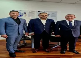 Nicolae Velcea, investiţie majoră la Ştefăneşti!