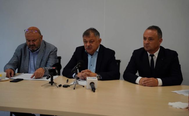 Testări GRATUITE pentru depistarea precoce a cancerului de col uterin la Spitalul Județean de Urgență Pitești