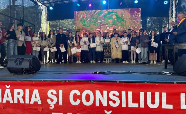 Echipa PSD Argeș, din nou în mijlocul rucărenilor!