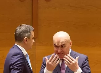 PSD, condiție fermă pentru Bolojan!