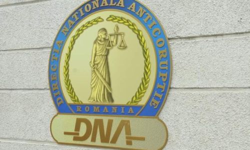 Contabila unei primării din Argeș, ARESTATĂ