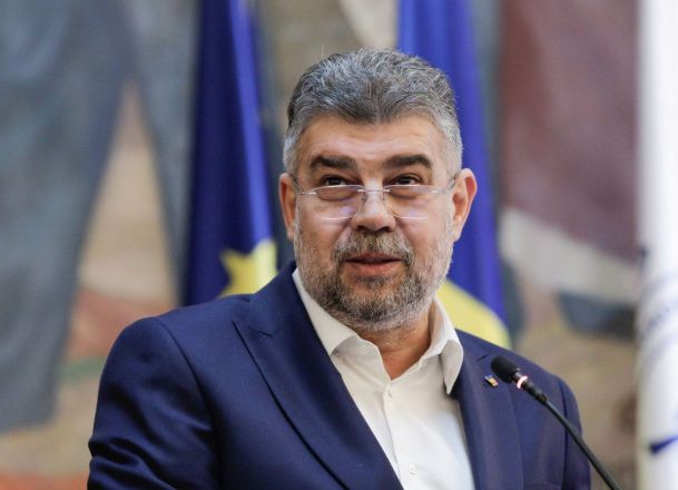 Guvernul Ciolacu va fi VOTAT joi