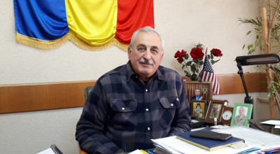 Acţiuni de împădurire derulate la Topoloveni