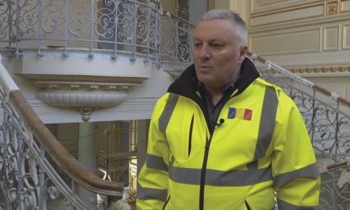 Consiliul Județean va implementa noi proiecte de infrastructură la Muzeul Județean Argeș