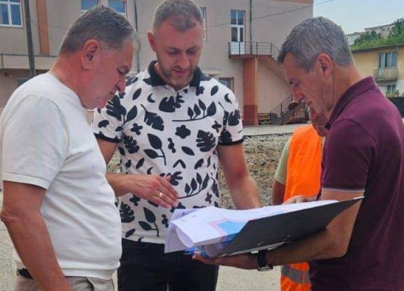 Primarul Gentea, anunțul zilei! Investiții URIAȘE în Pitești