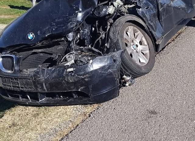 Accident GRAV la Țițești!