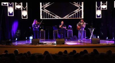 Trivale FEST, un regal
