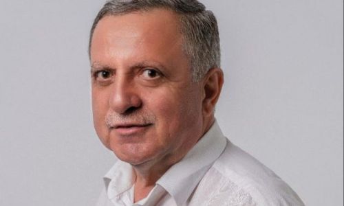 Nicolae Pavelescu: "Combaterea creşterii preţurilor la alimente, o prioritate a PSD"