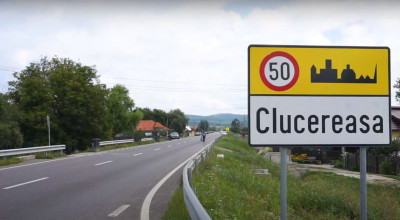 Atenție, șoferi! Circulația este închisă în Clucereasa, pe strada Depozitelor