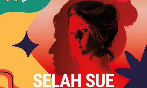 Selah Sue, pe scena Analogue Festival 2023