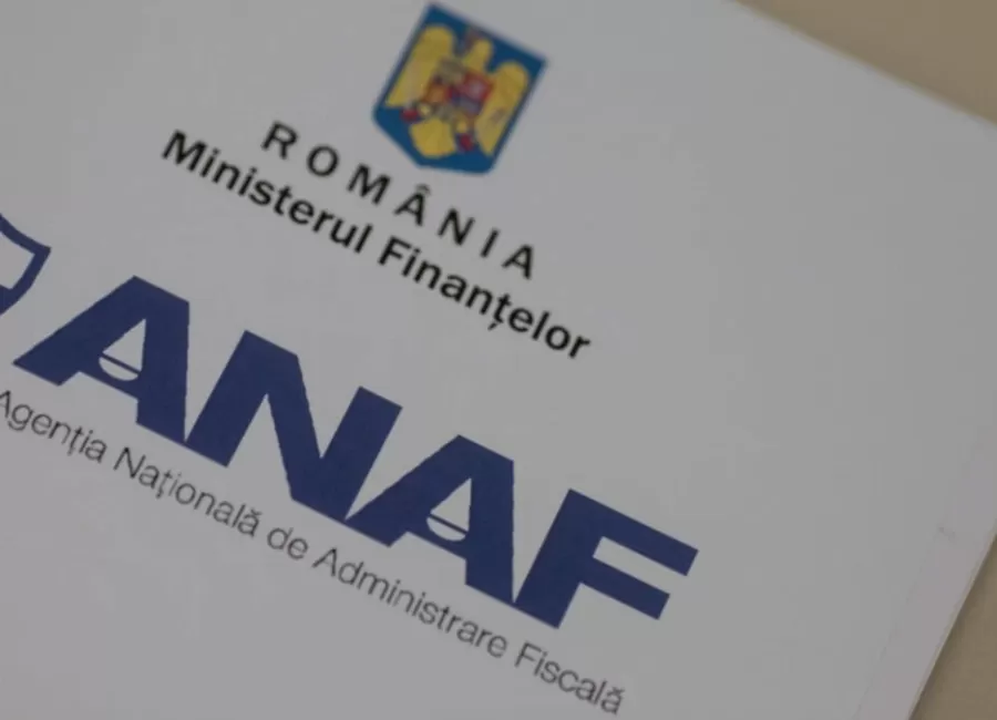 Schimbări importante în fruntea ANAF!