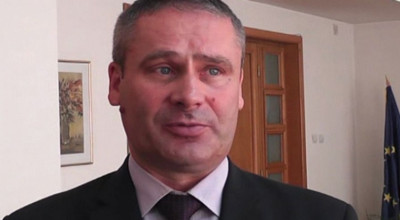Notarul şi profesorul universitar Ionel Didea a intrat în PSD