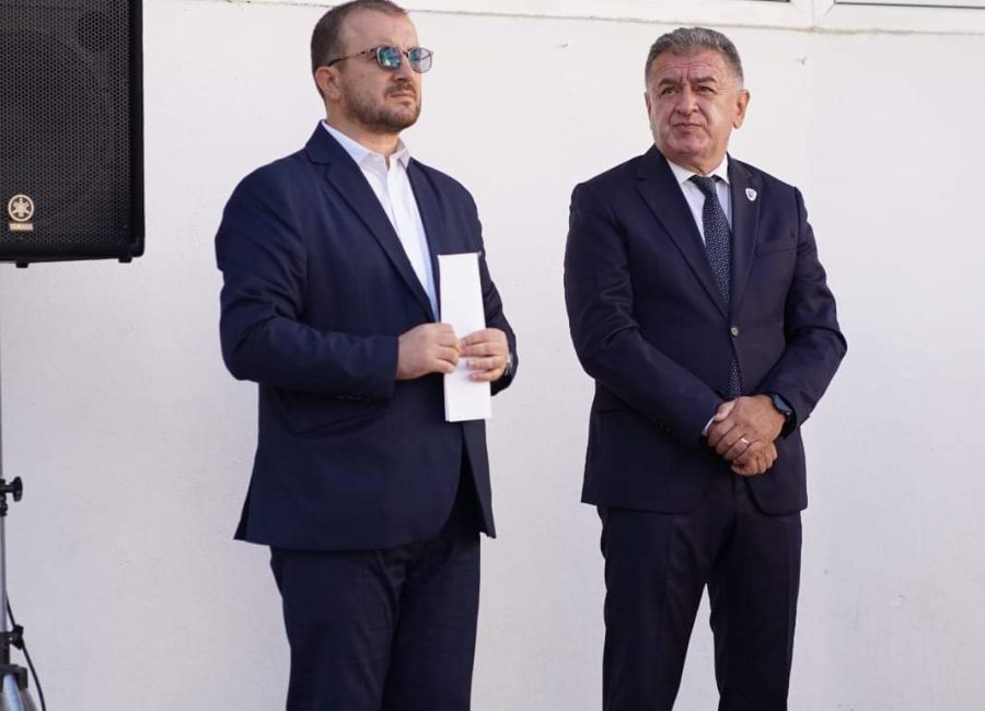 Primarul Cristian Gentea, mesaj cu prilejul începerii noului an școlar
