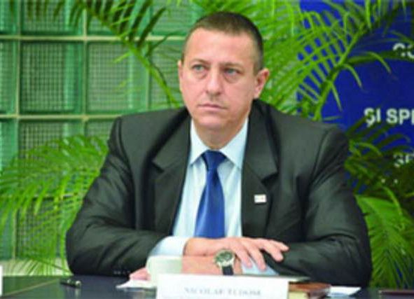 Felicitare Servicii Edilitare pentru Comunitate Mioveni