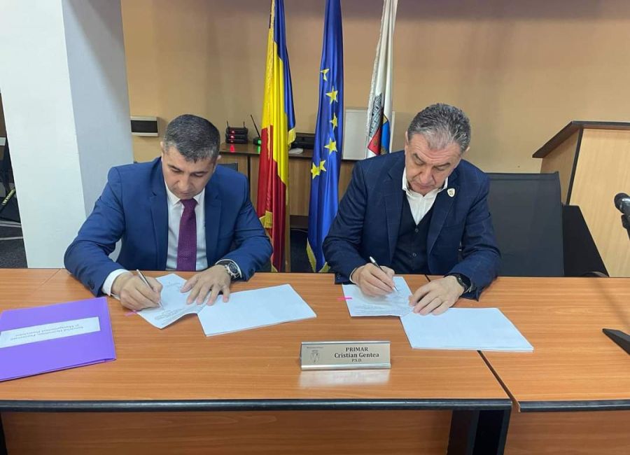Proiect grandios la o școală din Pitești! Primarul Gentea a făcut anunțul