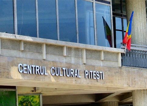 La Centrul Cultural Piteşti, prelegere despre sărbătorile de iarnă