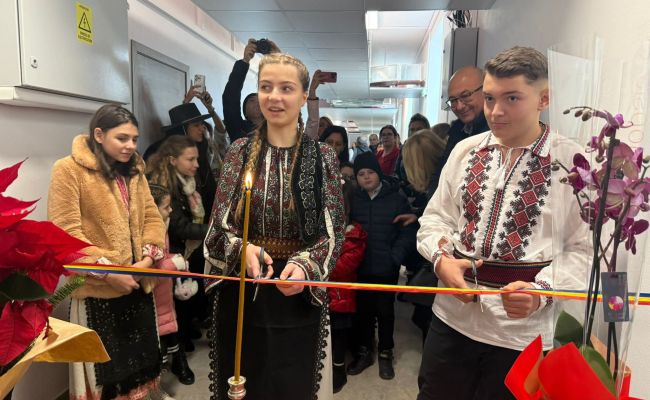 Școala “Toma Brătianu” din Șuici, un model de investiție în educație și dezvoltare locală!