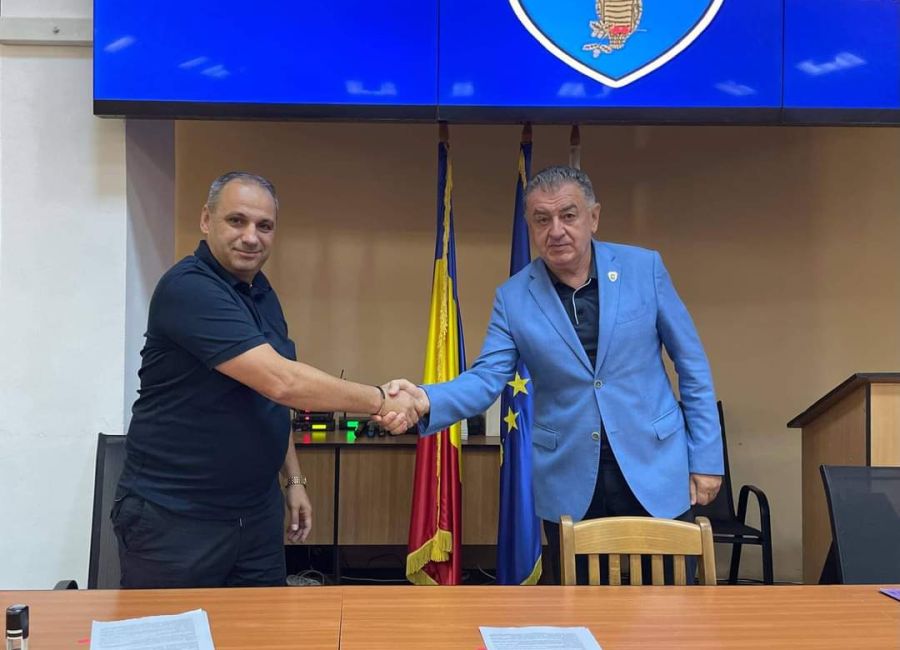 Încă un liceu din Pitești va fi modernizat cu fonduri nerambursabile