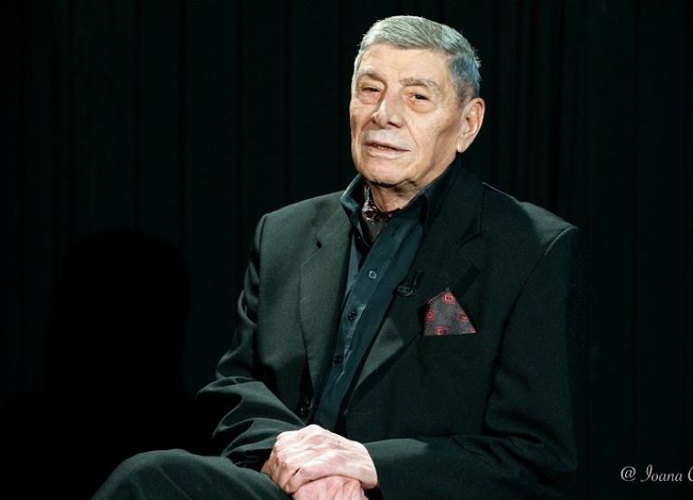 A MURIT actorul Mitică Popescu