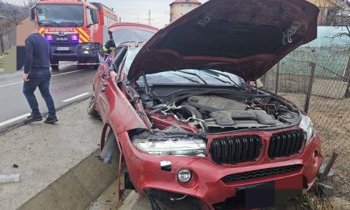 ACUM! Accident MORTAL în Argeș!
